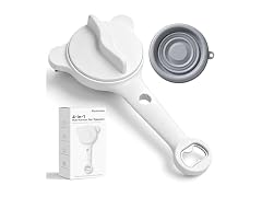 Komirom 4 In 1 Jar Opener