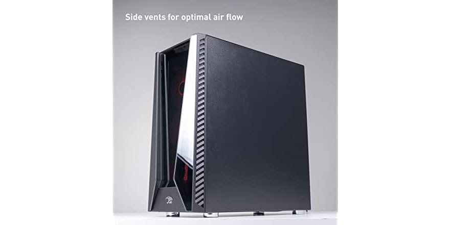 iBUYPOWER Trace 5 MR 178i Gaming PC