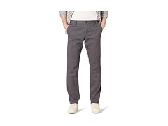 Amazon Essentials Men (42W x 32L) Pant Charcoal