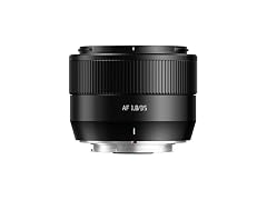 TTArtisan 35mm F1.8 II Metal Housing