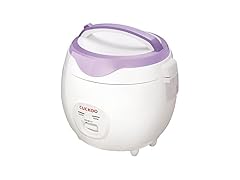 CUCKOO Electric Heating Rice Cooker