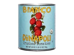 Bianco DiNapoli Pasta