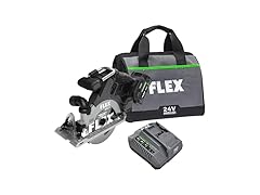 FLEX FX2131A-1C Brushless Cordless Circ Saw