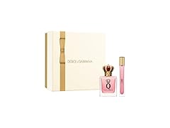 Dolce & Gabbana Q (Queen)/D&G Set (W)