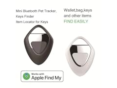 ZTAG Air Anti-Theft Tracker iOS