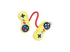 Barkbox Ate-Bit Tug Dog Toy