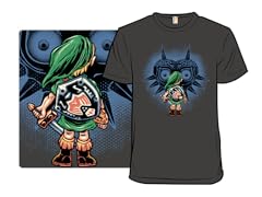 Face to Face with Destiny