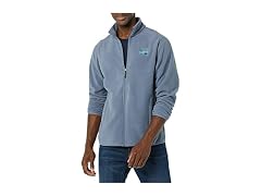 Amazon Essentials Men (XS) Mock Jacket
