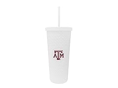 TEXAS A&M Premium Studded Tumbler