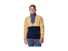 Columbia Sequoia Fleece (L) Camel