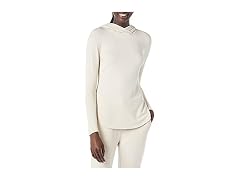 Amazon Essentials Women (XXL) Daily Pullover