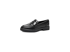 Calvin Klein Women's Frenza Loafer, 7