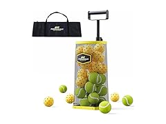 PodiuMax Pickleball Picker Upper