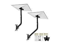 MONOJOY 360 Adjustable Mount for Starlink Standard