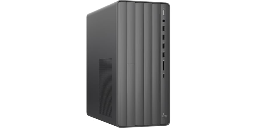 HP ENVY TE01-0034 Intel i7 512GB Desktop