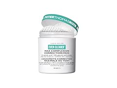 Peter Thomas Roth Goodbye Acne Max Complexion Correction Pads, 60 Pads