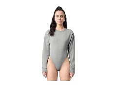 Florence By Mills Women (XL) Gym Later Bodysuit
