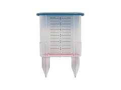 Taylor Break and Freeze Sprinkler Gauge