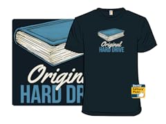 Original Hard Drive