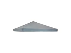 Sunnydaze 10x10 Ft. Premium Canopy Shade with Vent