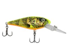 Strike King QRZ035 Rattlin Executor SDR 070 Supernatural Perch