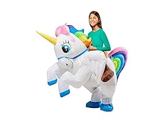 Rubies Inflatable Unicorn Costume
