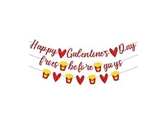 Weimaro Happy Galentines Day Banner