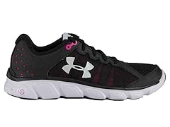 Under Armour Women's Micro G Assert Running