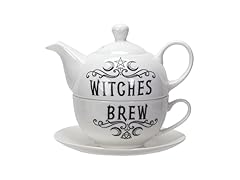  Pacific Trading Witches Brew Hex Tea 