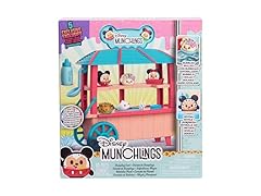 Just Play Disney Munchlings Dumpling Cart