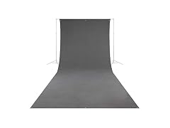 Westcott Wrinkle-Resistant 9' x 20