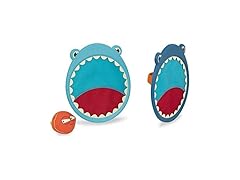 B. toys – Catch & Toss Finley Shark Game