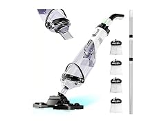 Pool Vacuum for Above Ground Pool