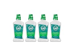 Tom's of Maine Wicked Fresh Mouthwash