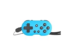 CRKD ATOM Collectible Keychain Controller
