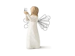 Willow Tree Angel of Freedom
