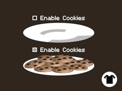 Changing My Browser Settings Makes Me Hungry