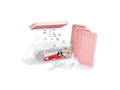 Emporio Kitchen Round Ice Cube Tray Set Pack of 1