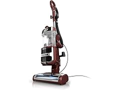Shark R-ZU660 Upright Self-Clean Vacuum