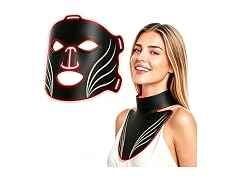 Aimilove Red Light Therapy Mask