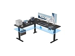 Klicelor 63B - L desk