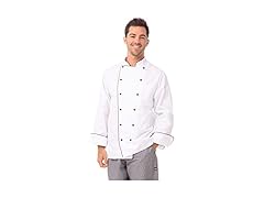 Chef Works Men's Newport Executive (M)