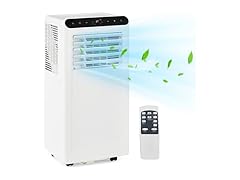 Vossfamul 10,000 BTU Portable Air Conditioner