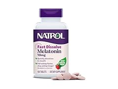 Natrol Melatonin 10mg 100ct