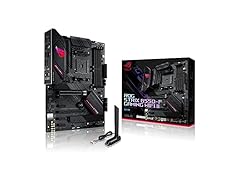 ASUS ROG Strix B550-F AM4 ATX DDR4