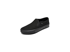 Vans Men's Asher Slip-On Shoe 15