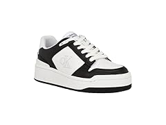 Calvin Klein Women's Ashier Sneaker, 6
