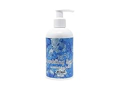 Primal Elements Hand and Body Cream Shea Butter Lotion