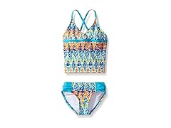 Kanu Surf Girls Candy Tankini (3T)