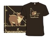 Hypotenuse